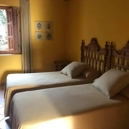 San Pedro De Caldas Holiday home *