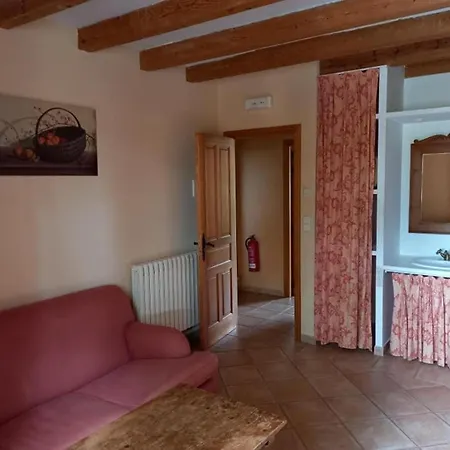 San Pedro De Caldas Holiday home