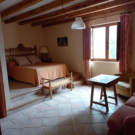 San Pedro De Caldas Holiday home Yanguas de Eresma