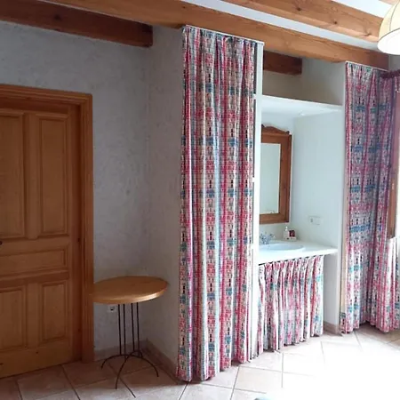 Holiday home San Pedro De Caldas