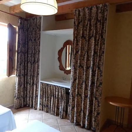 Holiday home San Pedro De Caldas